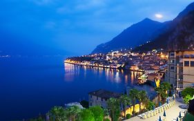 Hotel Splendid Palace